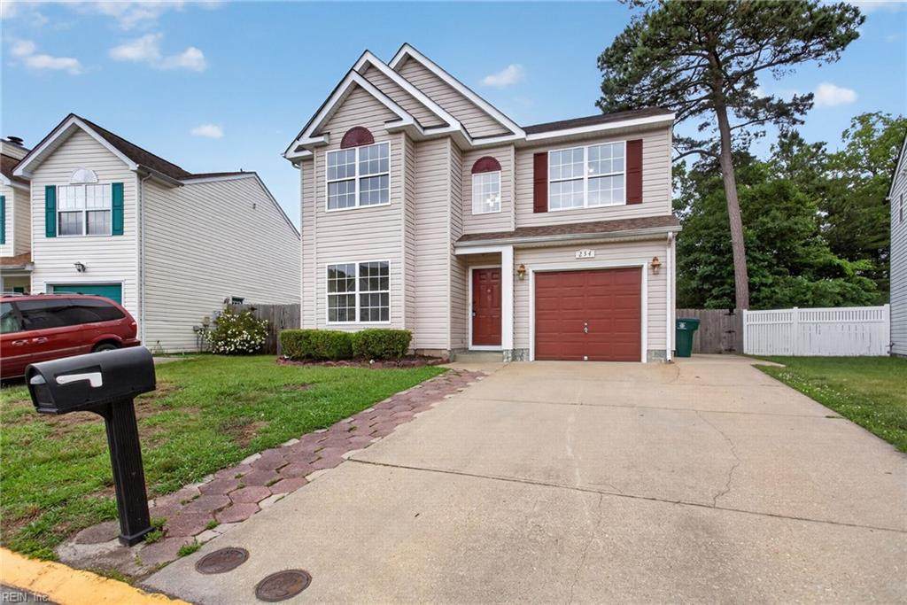 254 Bradmere Loop - Photo 1