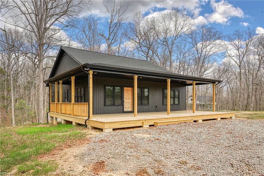 295 Equestrian Landing Trl - Photo 1
