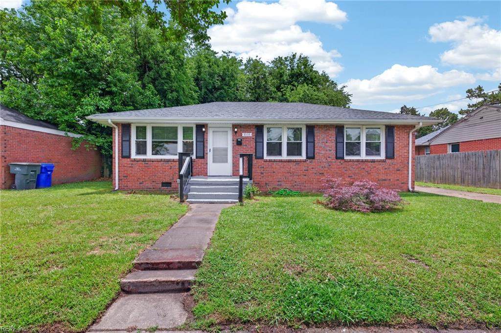 3505 Arcadia St - Photo 1