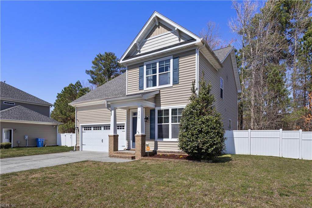 424 Rose Garden Ln - Photo 1