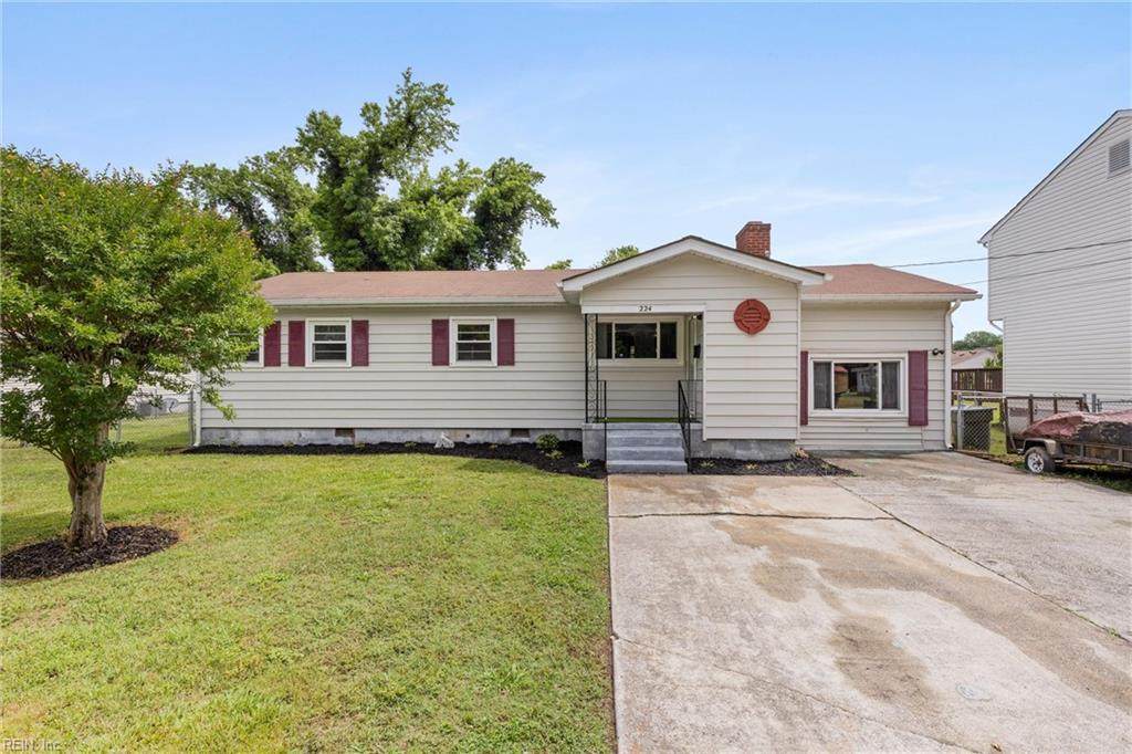 224 Chamberlin Ave - Photo 1