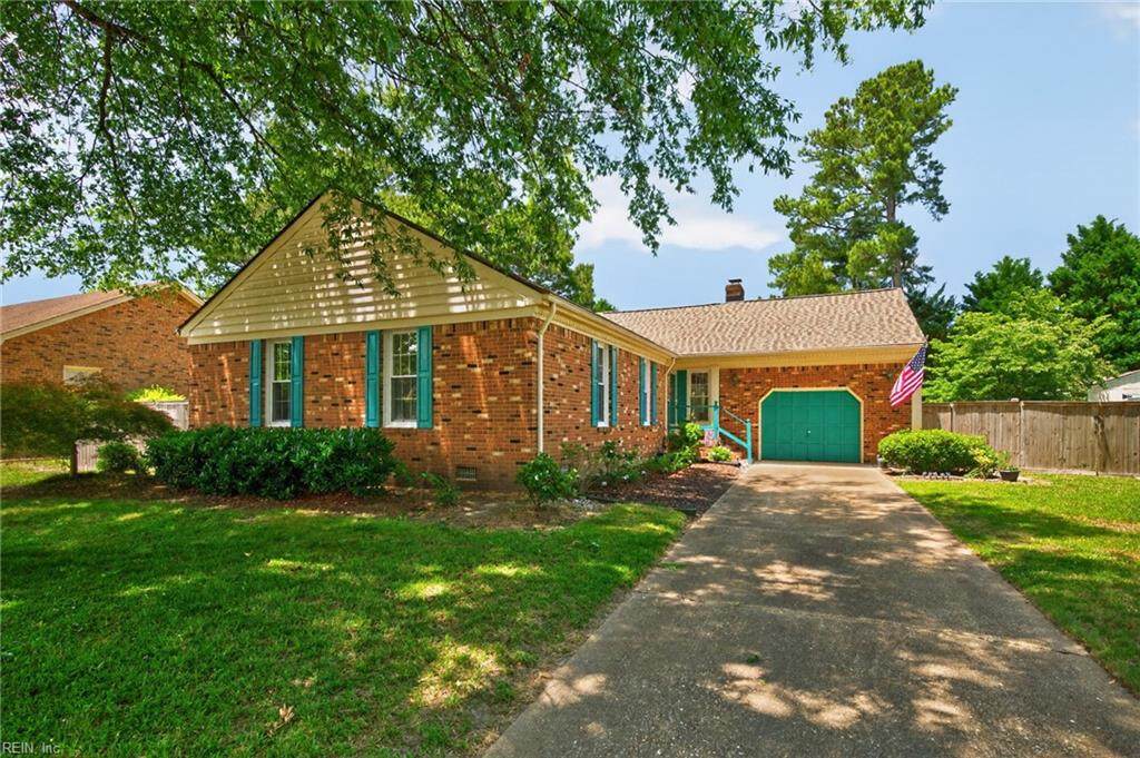 408 Woodbridge Dr - Photo 1