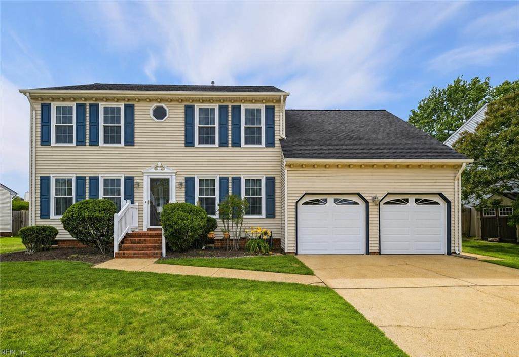 2517 Townfield Ln - Photo 1
