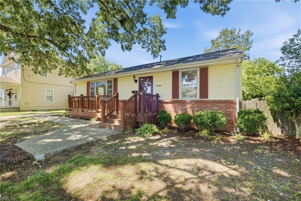 4408 South St - Photo 1