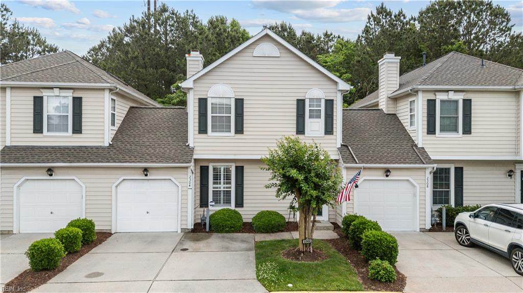 2304 Covent Garden Rd - Photo 1