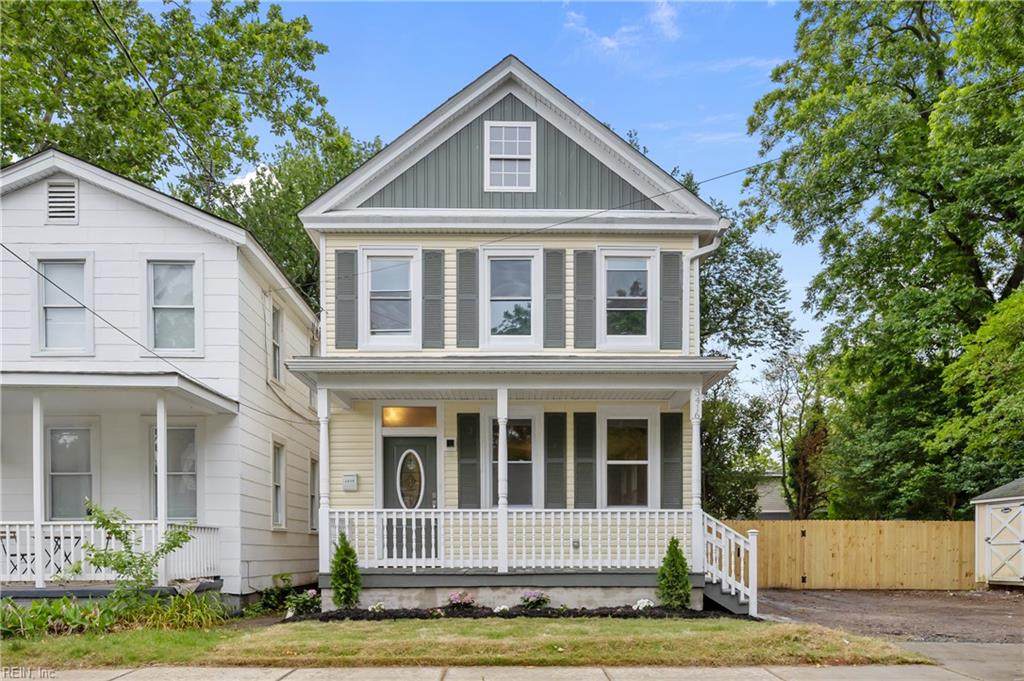3416 Lens Ave - Photo 1