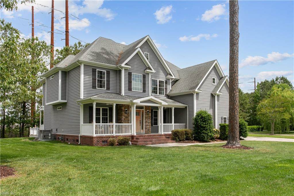 1716 Mount Airy Ct - Photo 1