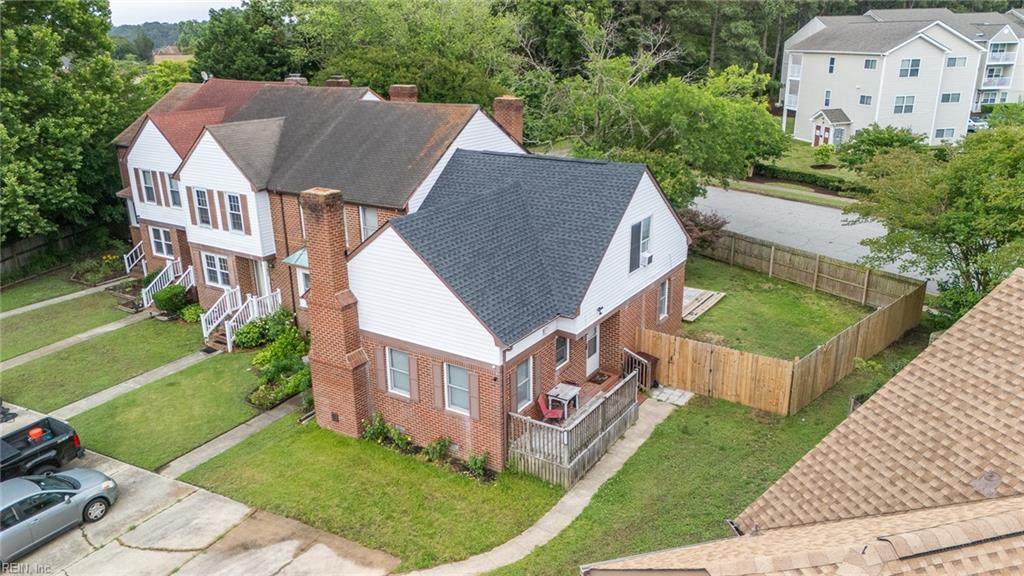 2312 Meadows Lndg - Photo 1