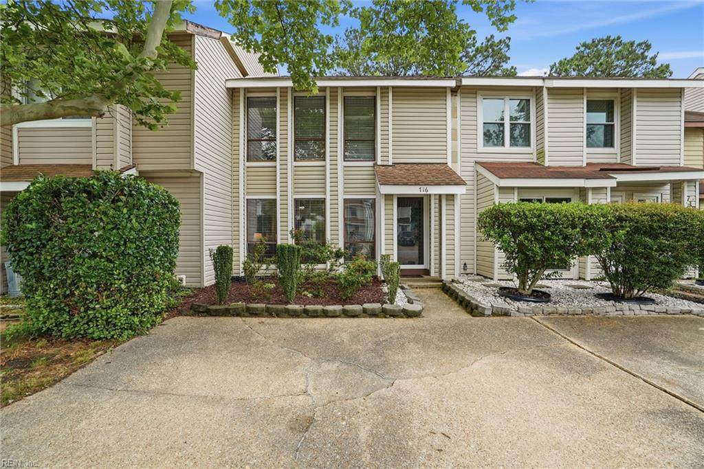 716 Woodbox Dr - Photo 1