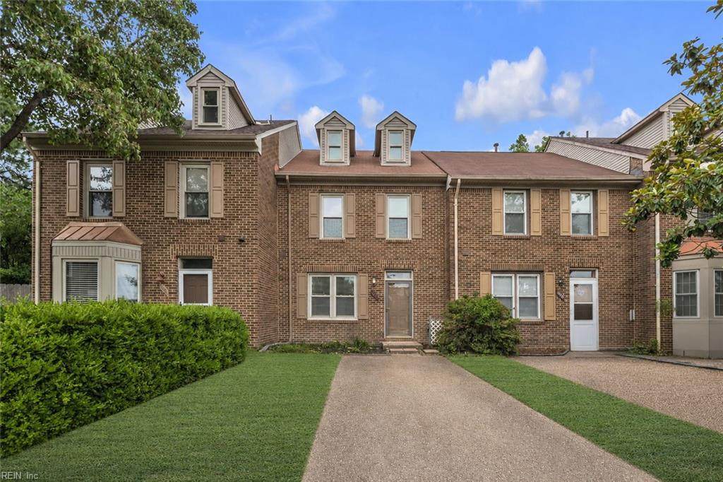 1194 Killington Arch - Photo 1