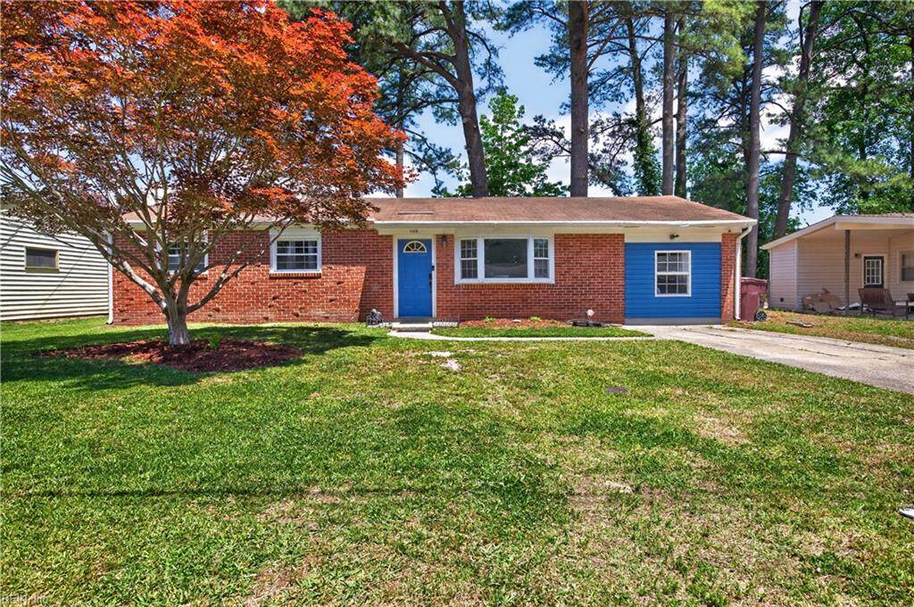 1103 Santeetlah Ave - Photo 1