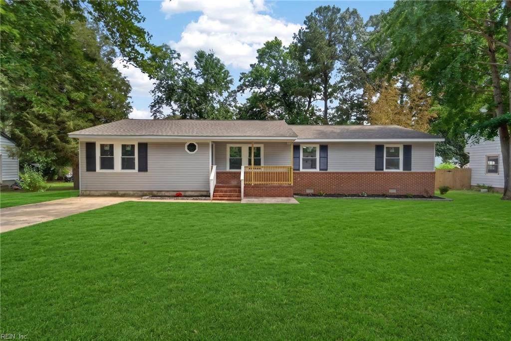 109 Fischer Dr - Photo 1