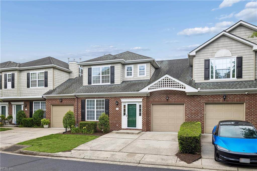 1517 Penton Mews - Photo 1