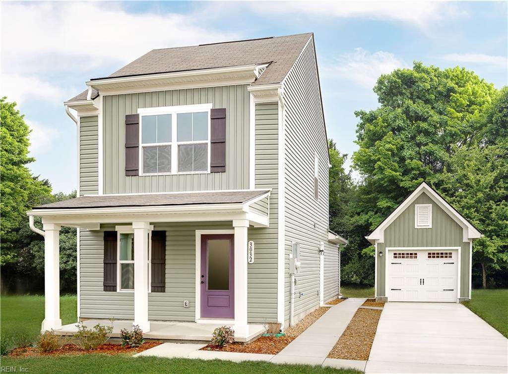 131 Bridgetowne Ave - Photo 1