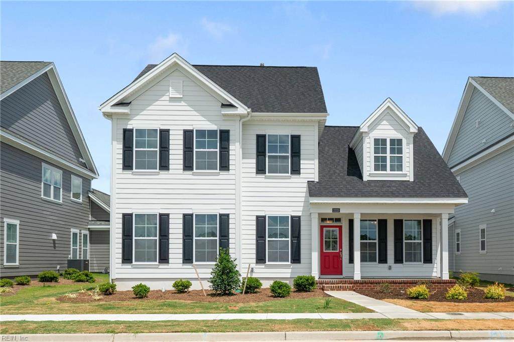 2206 Captiva Ln - Photo 1