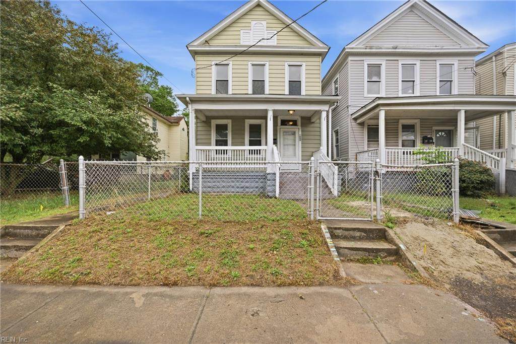 1600 Prentis Ave - Photo 1