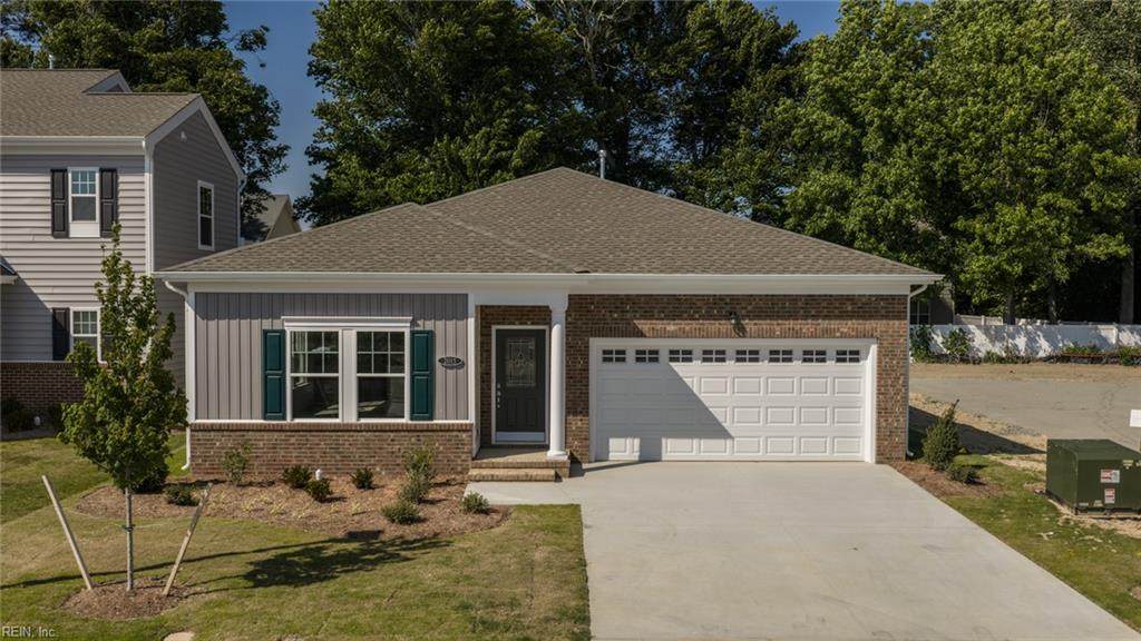 2015 Carroll Brinkley Way - Photo 1