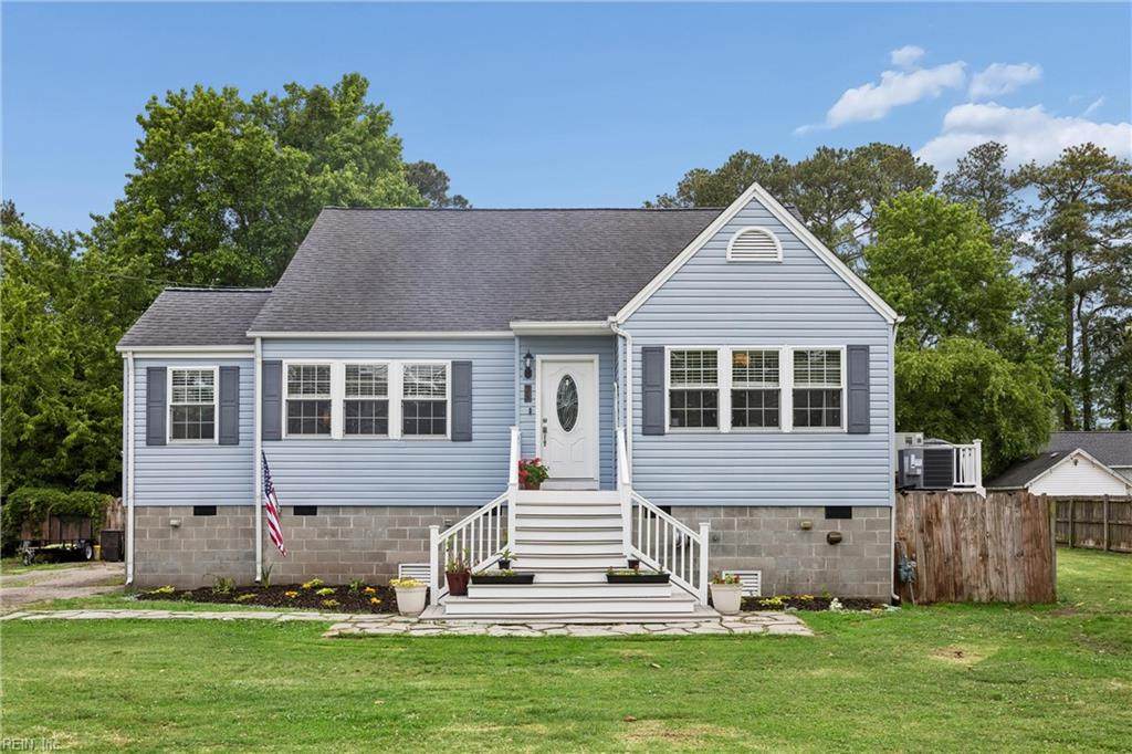 25 Lodge Rd - Photo 1