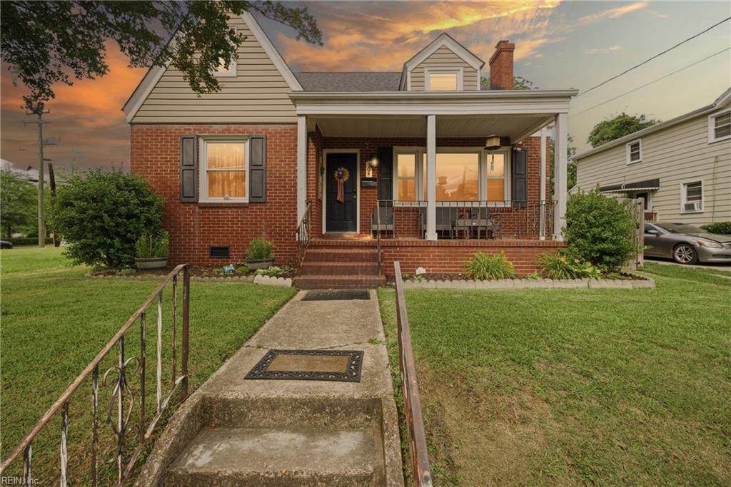 304 Walker Ave - Photo 1