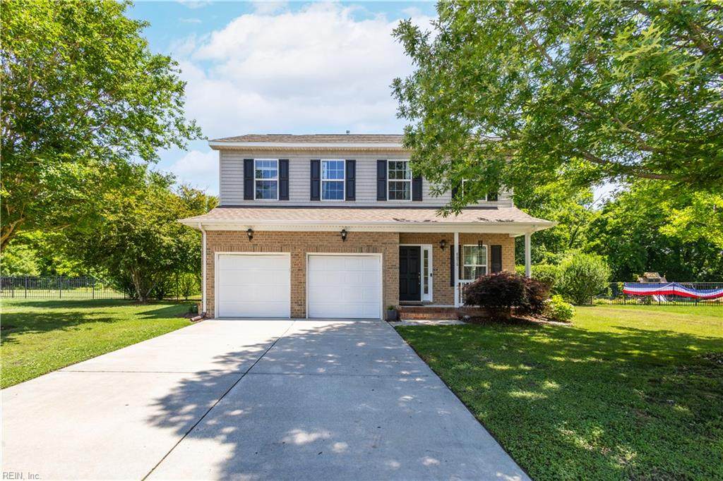 6075 Mainsail Ln - Photo 1