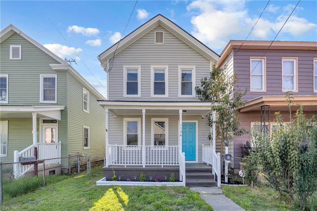 1136 Seaboard Ave - Photo 1