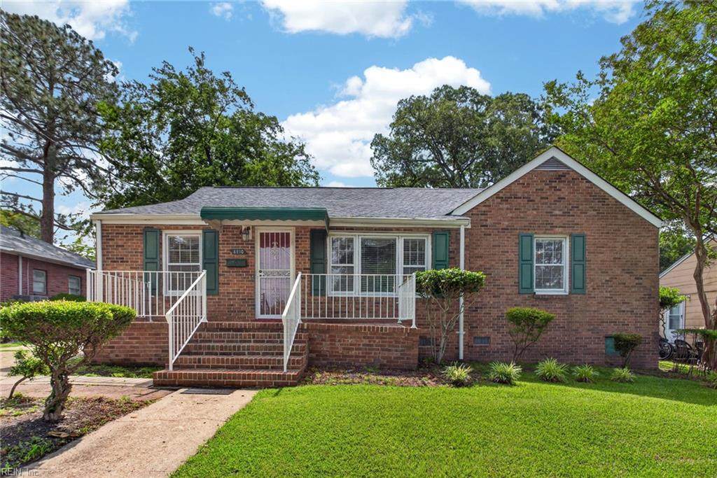 4210 Mayflower Rd - Photo 1