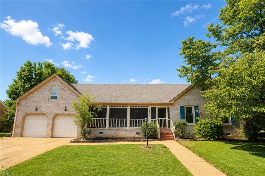 4528 Davids Mill Dr - Photo 1