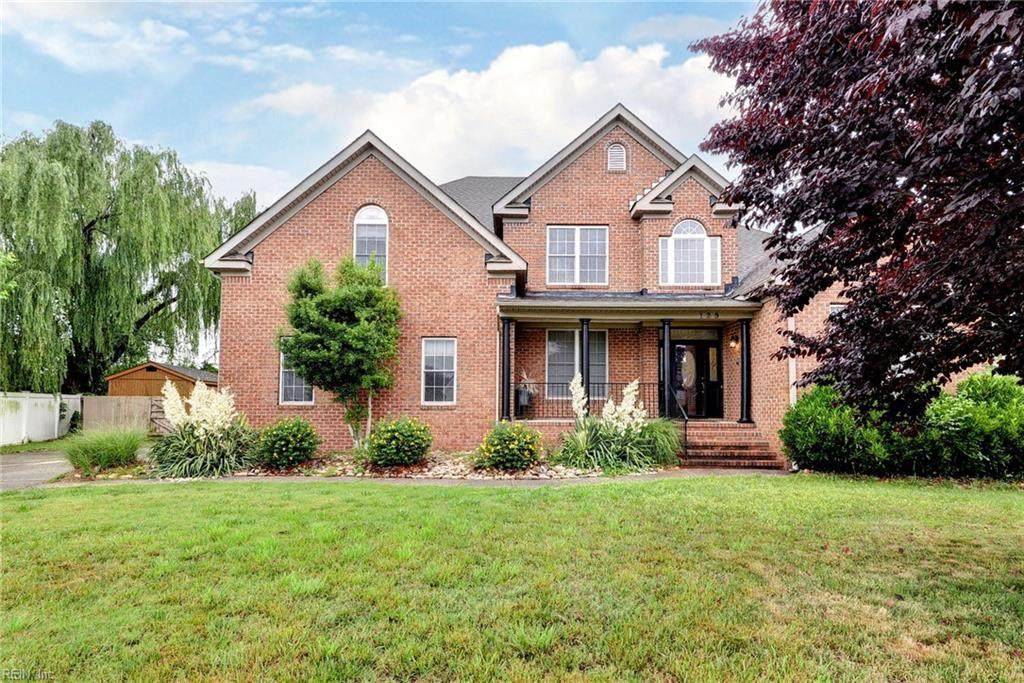 129 Birdie Dr - Photo 1