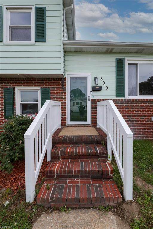 800 Milford Ave - Photo 1