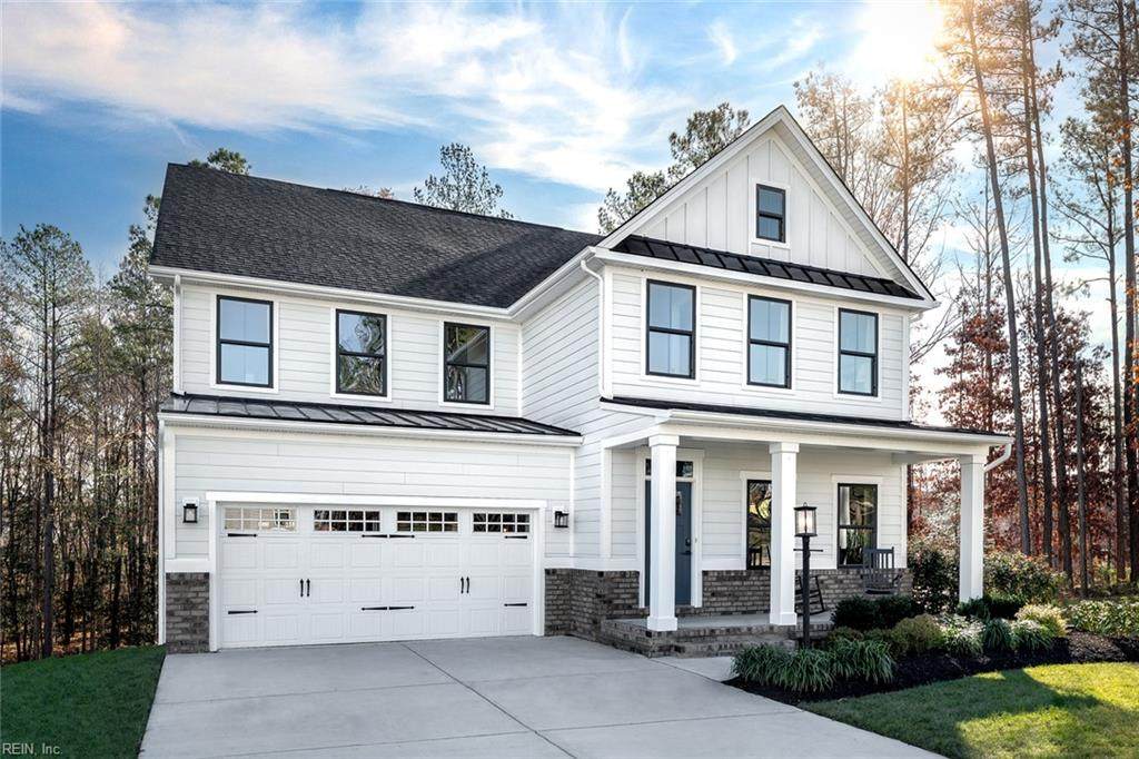 7169 Holiday Ln - Photo 1