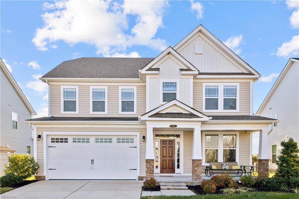 52 Mill Creek Ct - Photo 1
