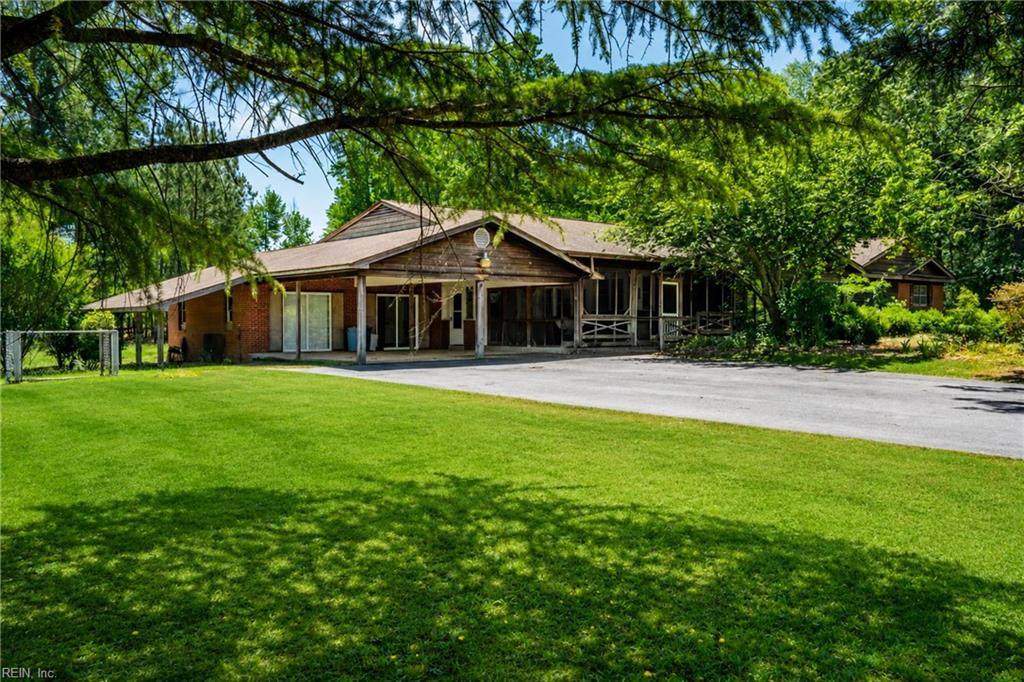 9147 Farys Mill Rd - Photo 1