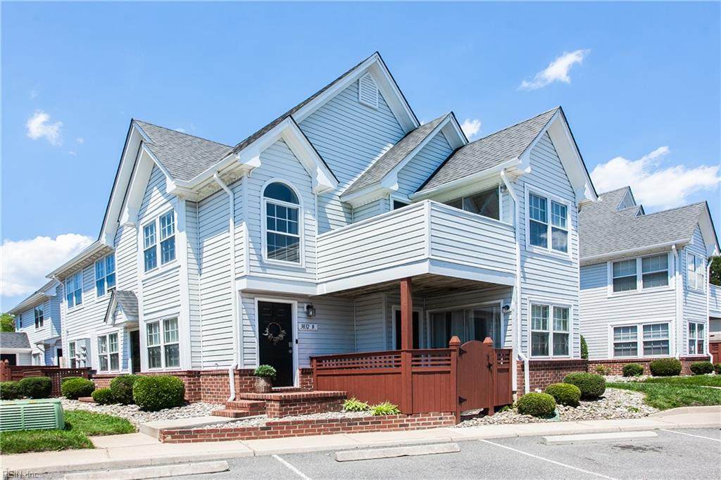 3832 New River Rch - Photo 1