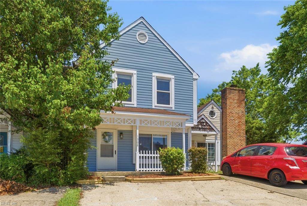 1302 Covington Ct - Photo 1