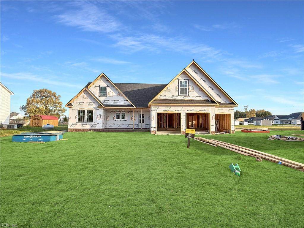 120 Grandview Dr - Photo 1