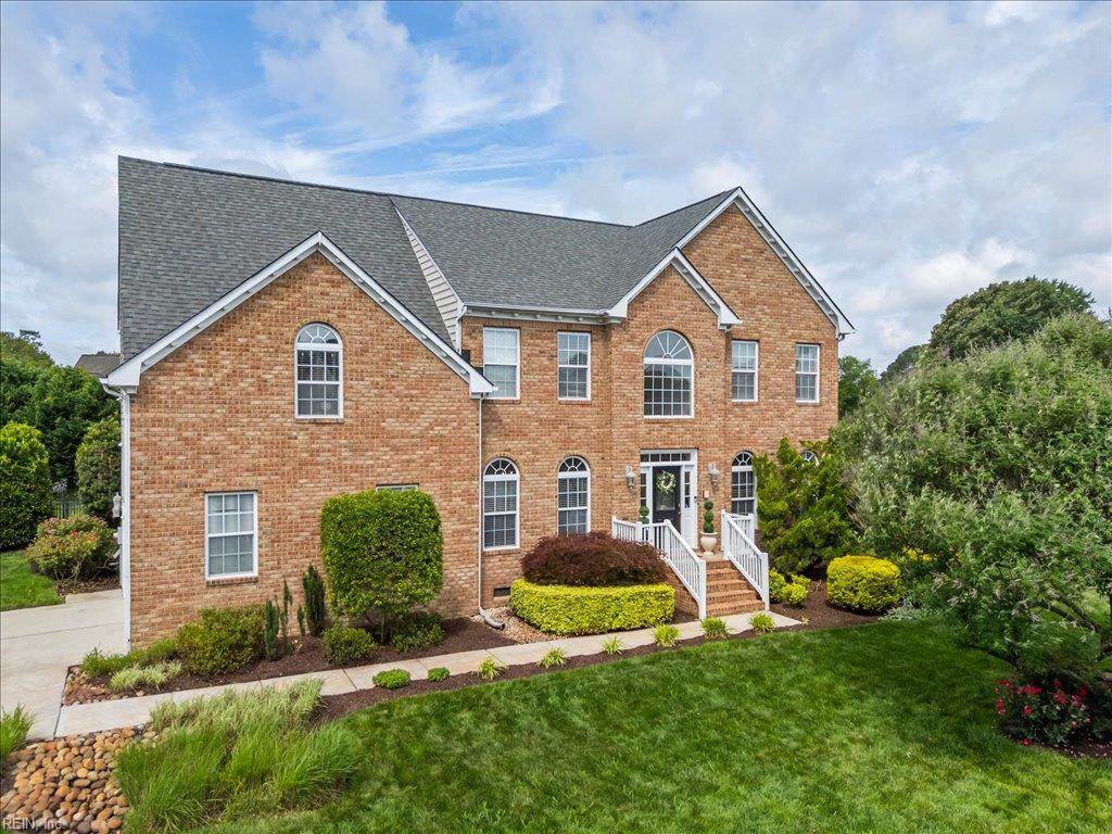 2617 Lotus Creek Dr - Photo 1