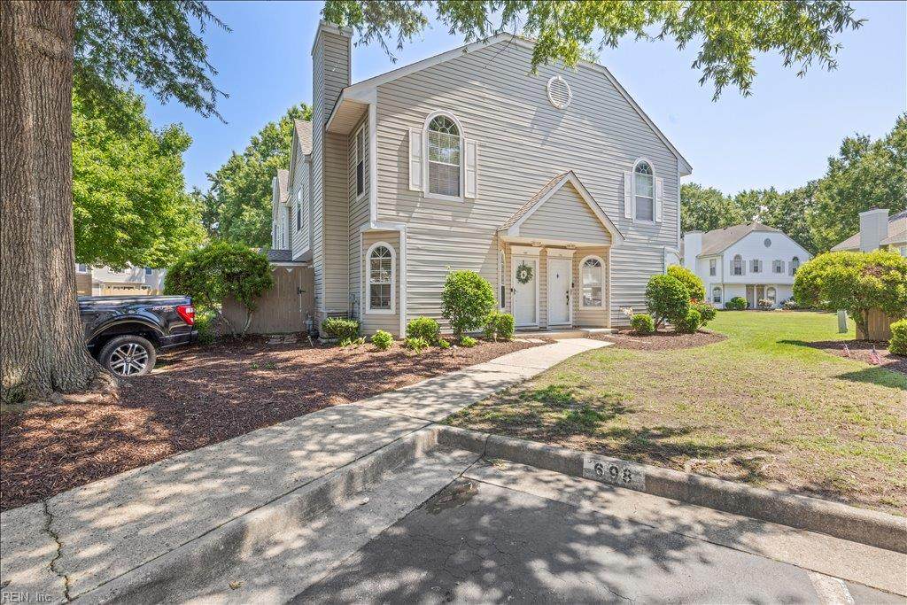 1697 Cottenham Ln - Photo 1