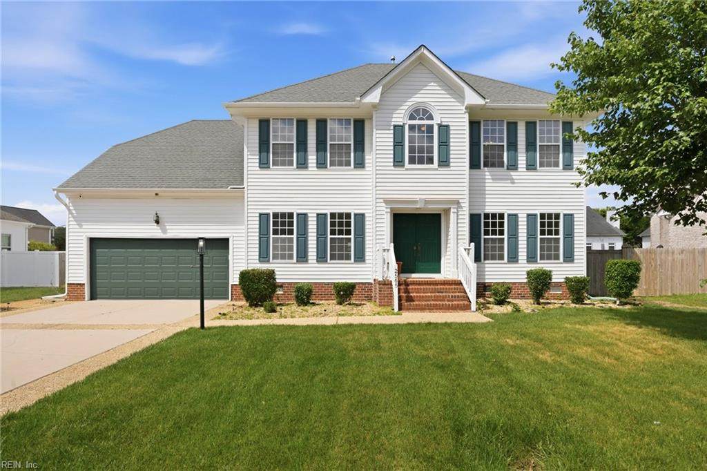 2565 Eagles Lake Rd - Photo 1