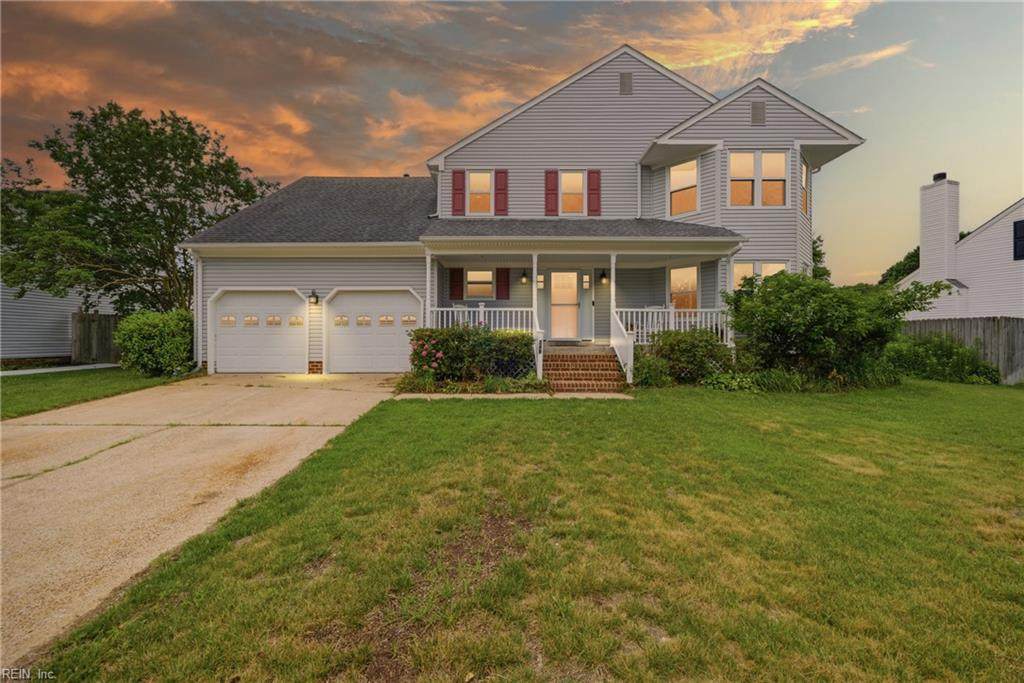 348 Knells Ridge Dr - Photo 1