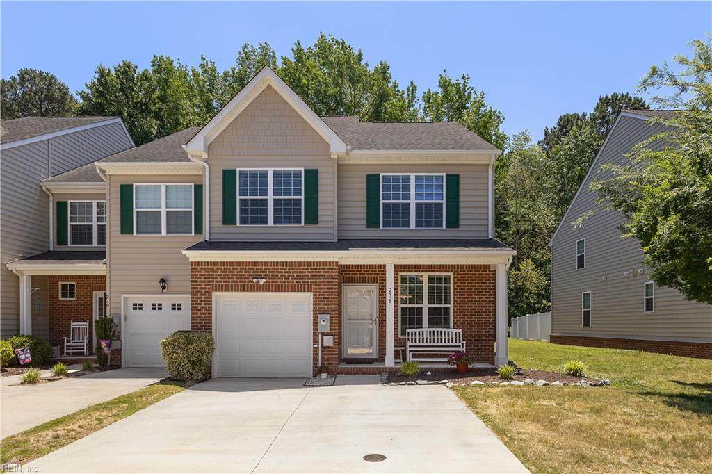 208 Monticello Ct - Photo 1