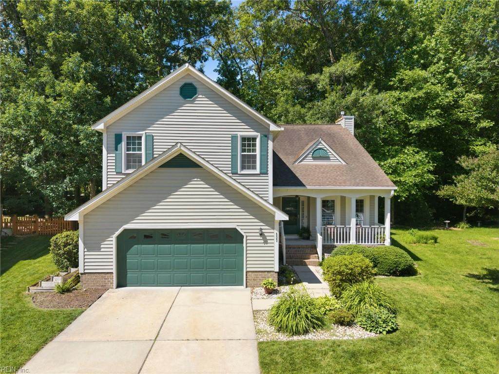 533 Broad Bend Cir - Photo 1