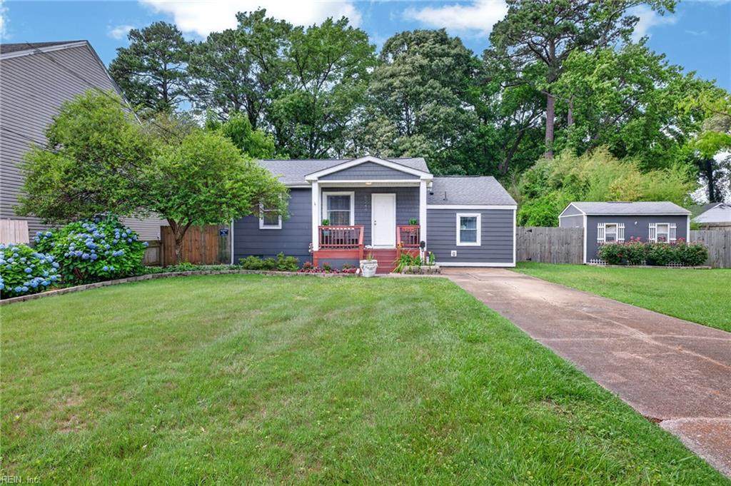 5248 Norvella Ave - Photo 1