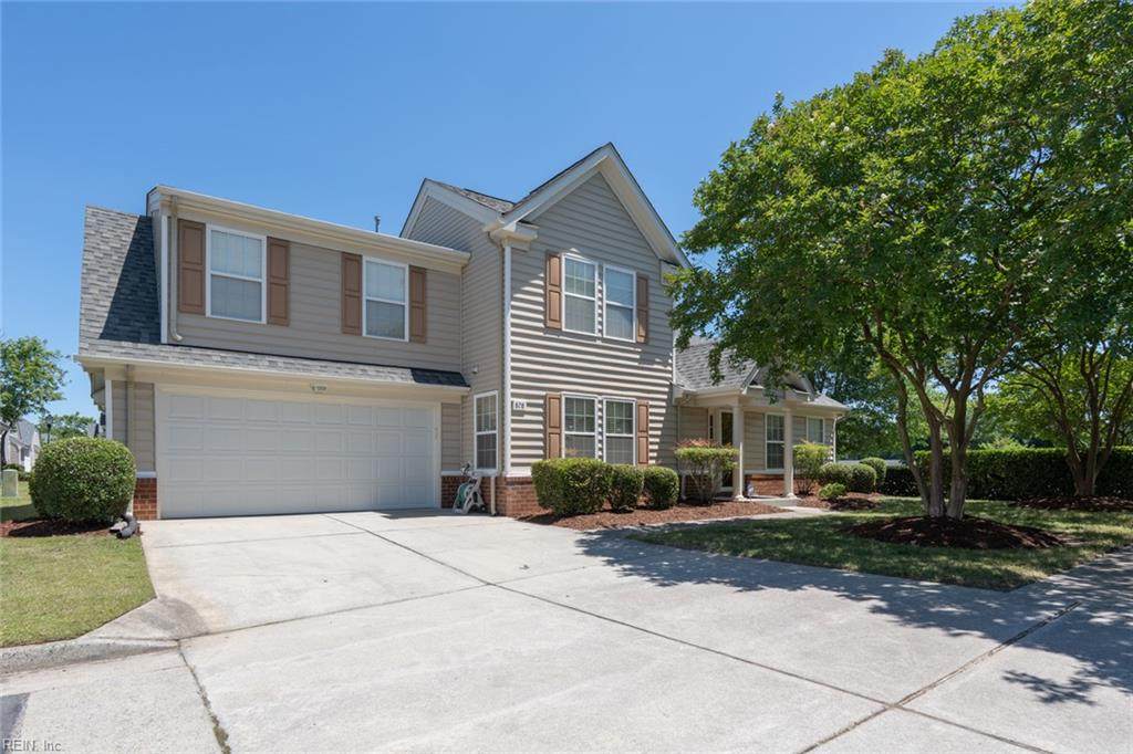 808 Monroe Ct - Photo 1