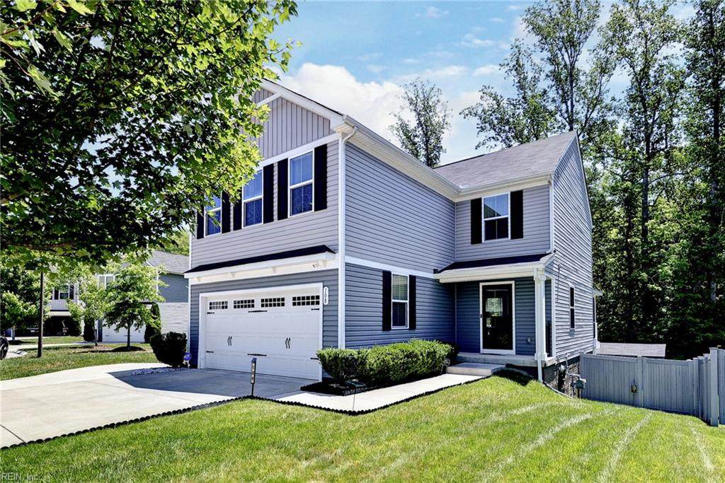 108 Pettigrew Ct - Photo 1