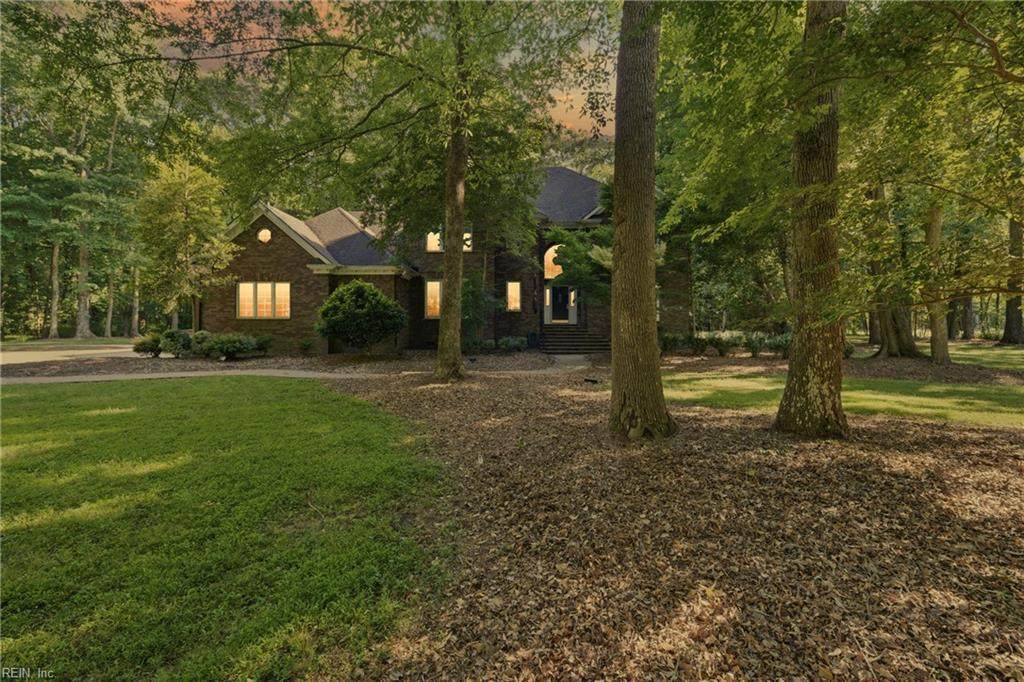 709 Forest Mills Rd - Photo 1