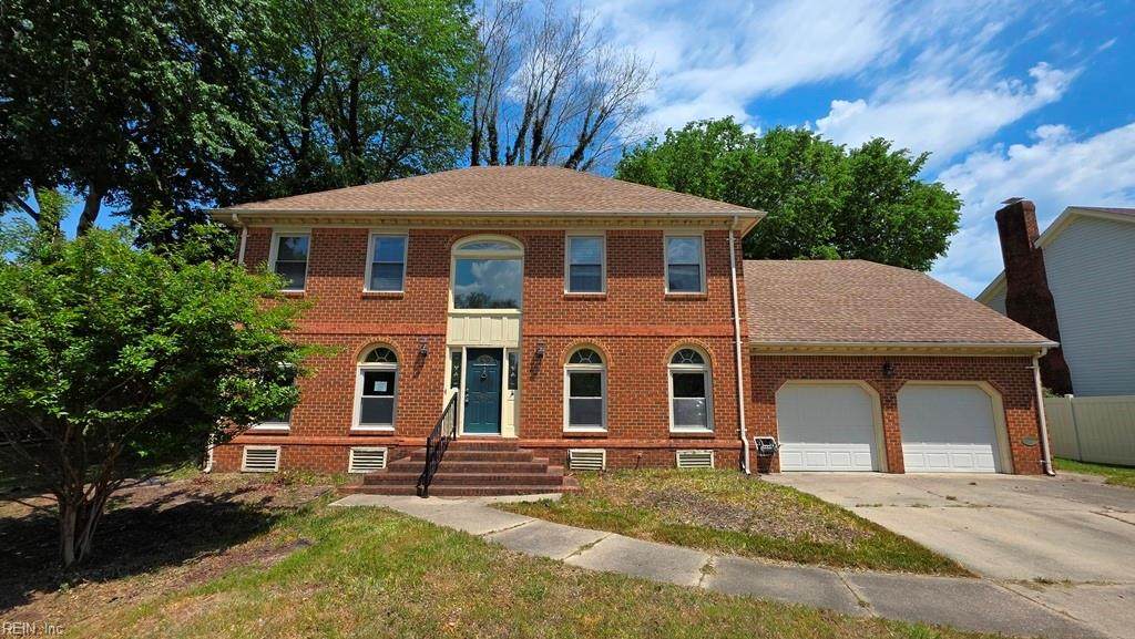 4624 Berrywood Rd - Photo 1