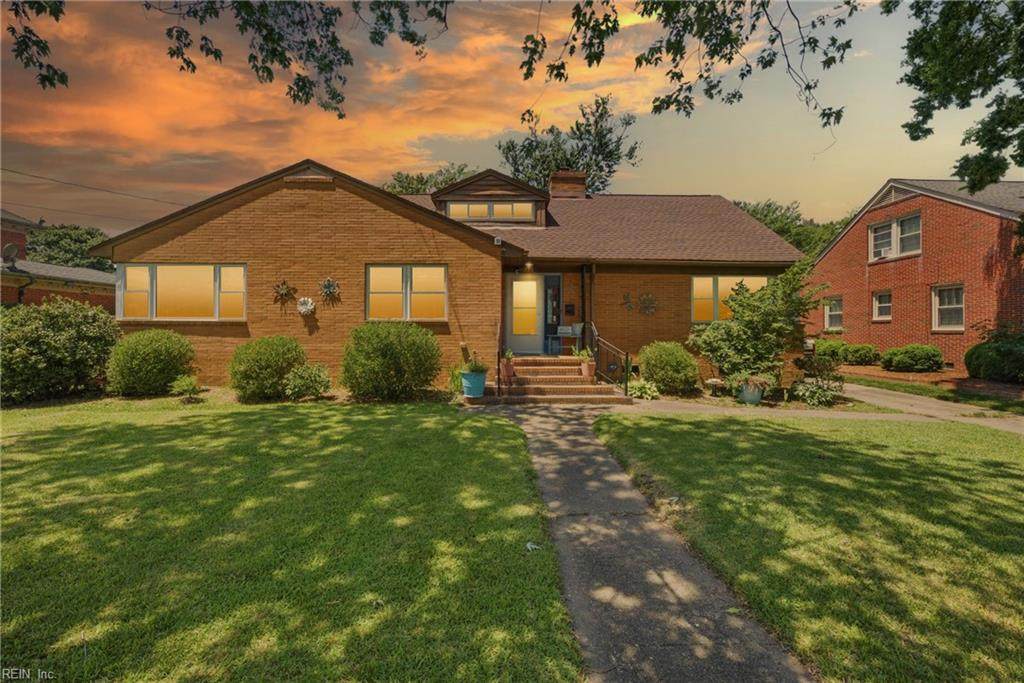 4021 Chesapeake Ave - Photo 1