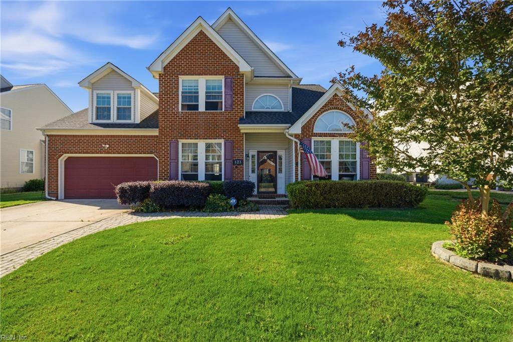 123 Lakes Edge Dr - Photo 1