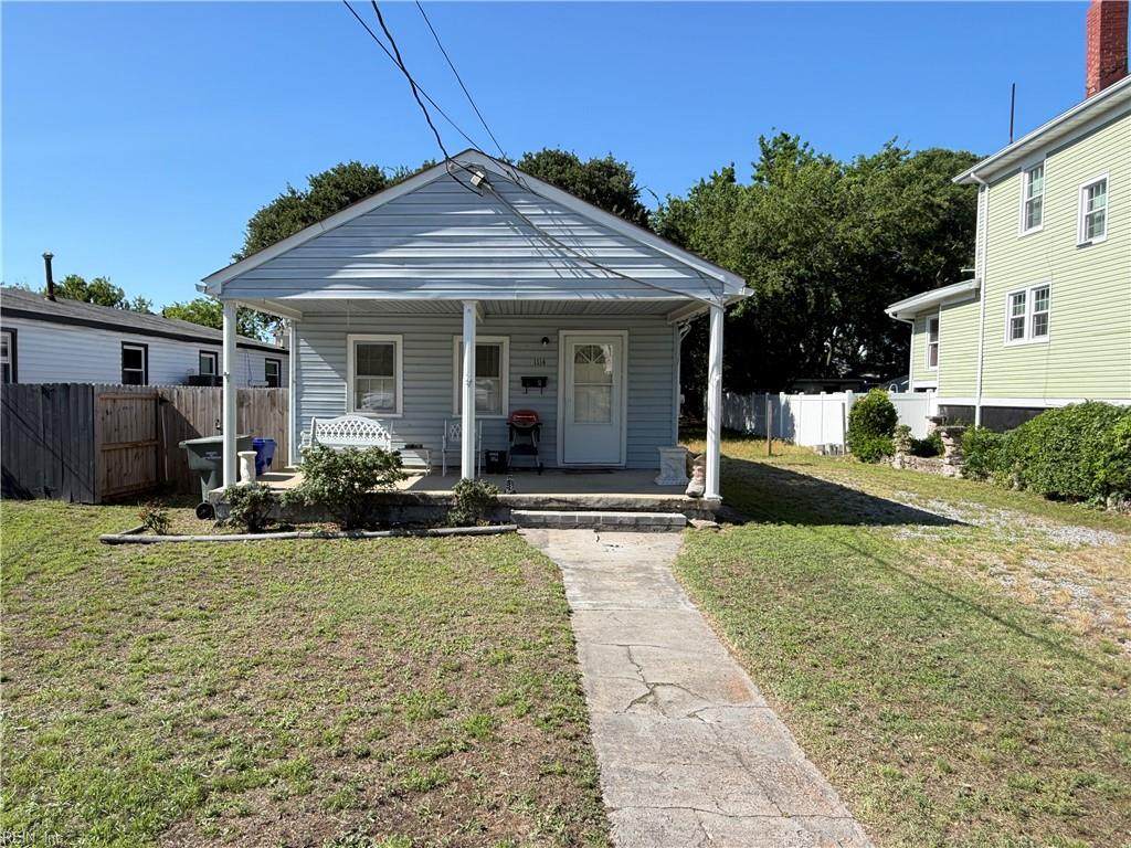 1114 Little Bay Ave - Photo 1