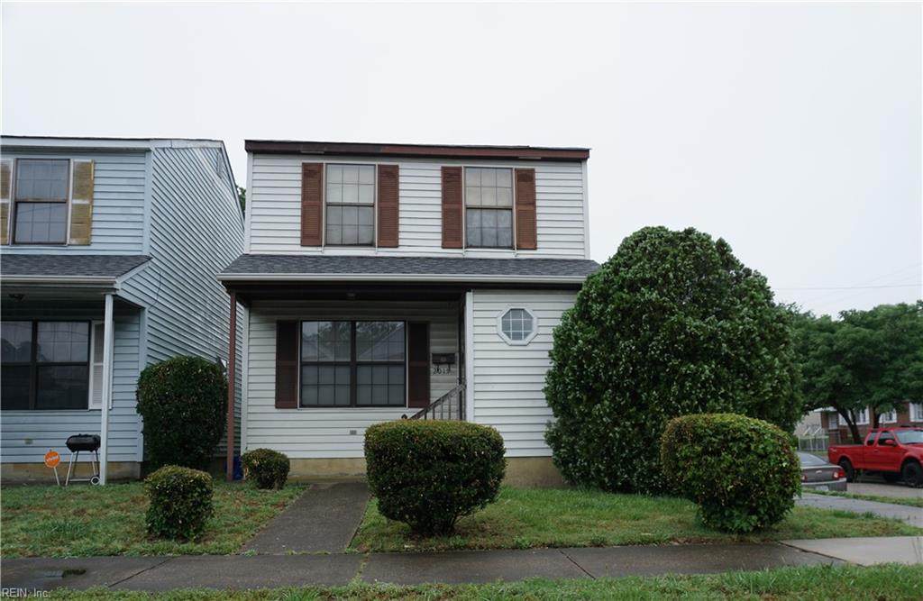 2015 Marshall Ave - Photo 1